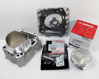 Suzuki Ltz400 Ltz 400 Cylinder Wiseco Piston Gasket Big Bore Top End Rebuild Kit