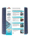 Burpee Superseed 36 Cell Seed Starting Tray With Reusable Silicone Cells