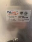 Proofer  Win-holt Nhpl-1836c Proofing Cabinet