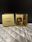 Chanel Sublimage L   extrait De Nuit Night Concentrate   Cr  me Sample Set 5ml