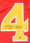 Spud Webb Signed Autographed Atlanta Hawks Jersey Awm Coa