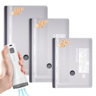 18 Pack Vacuum Storage Bags S m l Sizes With Electric Pump  Space Saving Vacuum