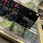 Millennia Hv-3d 8 Channel Microphone Preamp