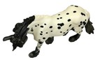Winter 2010 Treasure Hunt Prize Breyer Four Seasons Matte Othello 
