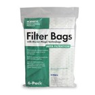 Kirby Part 204811  204814 - Genuine Style F Hepa Filtration Vacuum Bags For All