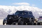2021 Ford Bronco 