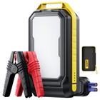 12000mah 12v Multi-function Emergency Start Power Supply Car Backup Starter Usa