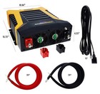 Pwd3000p 3000 Watt Power Inverter With Bluetooth Technology