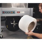 Ironton 1 2in  Poly Strapping  4 500ft  Roll  8in  X 8in  Core