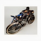 1950 60 s Schwinn Corvett Bycle In Really Good Shape House Kept Works  Perfect 