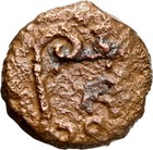 Judaea - Pontius Pilate Ngc Vf 3 5 3 5 - Ad 26-36 - 0010