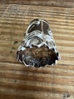 Vintage Sterling Silver Thimble Mexico 925