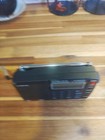 C  Crane Cc Radio-swp Am fm sw Shortwave Pocket Radio World Band Receiver