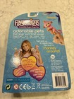 Wowwee Fingerlings Baby Monkey Interactive Pet Summer Pink New Sealed