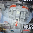 Star Wars The Saga Collection Episode V 2006 Rogue Two Snowspeeder Zev Senesca 