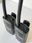 Motorola Rdm2070d Walmart Vhf Two-way Radio 