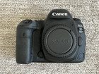 Canon Eos 5d Mark Iv 30 4mp Digital Slr Camera Body - Only 2851 Shutter Counts