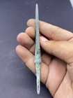 Ancient Luristan Bronze Axe C 1000 Bc  Ex Axel Guttmann 