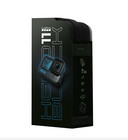 Gopro Hero 11 Black Edition 27mp 5k   4k  Camera   Extra Enduro Battery   Case
