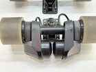 Boosted Board Mini V3 Drive Train Trucks Tested Motors Wheels Belt Mint 23 Miles