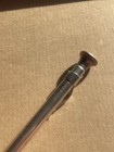 Indian Motorcycle Dealer Pencil 1910 Antique Scout Chief 101 Power Plus