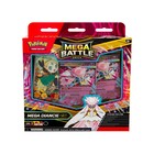Pok  mon Tcg  Mega Battle Deck Mega Diancie Ex - Sealed - In Hand  Ready To Ship