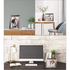 10 In  Wifi Digital Picture Frame With Ips Touch Screen Hd Display  16gb Storage