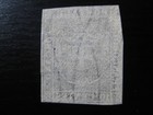 Tuscany Italian States Sc   19 Scarce Used Stamp  Scv  82 50