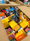 Target Premium Exclusive Warehouse Chest Packed With Hidden Bargains