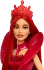 Mattel Disney Descendants  The Rise Of Red Queen Of Hearts Fashion Doll