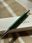 Green Rolex Ballpoint Pen New Rare Datejust Submariner Thanksgiving Gift