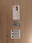 Castrol Racing 1 43 1 32 1 24 Car Water Slide Gasoline Decal