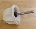 Vintage Sunbeam Mixmaster Reamer Ceramic Juicer Attachment Part
