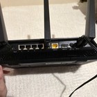 Netgear Nighthawk Ac2300 Dual-band Wifi Router 4-port R7000p Black