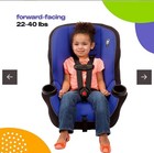Toddler Car Seat