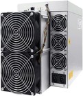 Bitmain Antminer S19j Pro 100th s Bitcoin Miner - 240-cb