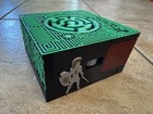 The Labyrinth - A Puzzle Box By Michael Hofner
