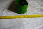 Vintage John Deere Implement Toolbox 3  X 9  X 2  Lot 25-26-6-a