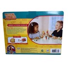 Daniel Tiger s Neighborhood - Friends   Stuffies  Figure Set 10 Piece New Sealed