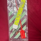      Yellow   Bright   Transparent   Off-white   Keychain