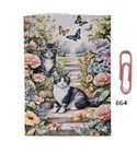 Journal Cards Card Toppers Supply Scrapbook Junk Journal Crafts