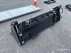 Skid Steer Giyi 4-in-1 72  Bucket Hydraulic Attachment