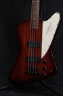 Epiphone Thunderbird Iv Vintage Sunburst 2006 Used Mahogany Body W soft Case