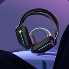 Logitech G733 Lightspeed Wireless Rgb Gaming Headset Black