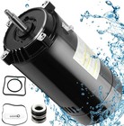 Swimming Pool Pump Motor For Hayward Super  Super Ii  Max-flow Ust1152  1 5hp