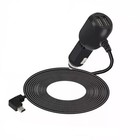 Compact Usb Dash Cam Car Charger Cable Power Cord Supply For Camera Gps