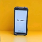Zebra Tc78a1 Kit With Dock andriod 13  8gb Ram 128gb 2d  5g  Nfc ptt  Msrp 3200 