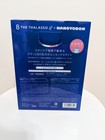 8 The Thalasso X Hangyodon Limited Edition Shampoo   Treatment Set New Japan