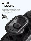 Soundcore By Anker Icon Portable Speaker 12-hour Playtime Ip67 Waterproof Black