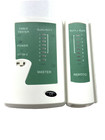 Network Lan Cable Tester Test Rj45 Rj-11 Cat5 Utp Ethernet Tool Cat5 6 E Rj11 8p